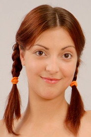 Photo of Kelsey as (archive footage)