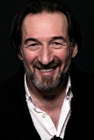Photo of Eroll Bilibani as Andrej