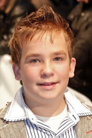 Photo of Michael Nierse as Dik Trom