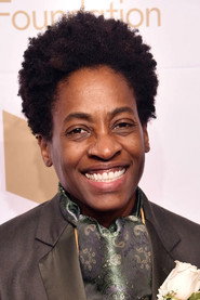 Photo of Jacqueline Woodson as The Girlfriend