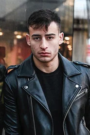 Photo of Burak Ates as Beyto