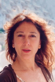 Photo of Jenny Skarlatou as Mina