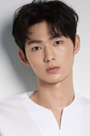 Photo of Han Dong-ho as Ahn Do-Kyung
