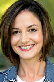 Photo of Courtney Lee Simpson as Stephanie Carter
