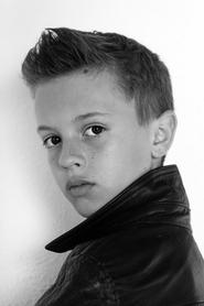 Photo of Dylan Torrell as Ewan