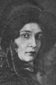 Photo of Olga Bystritskaya as Mariika