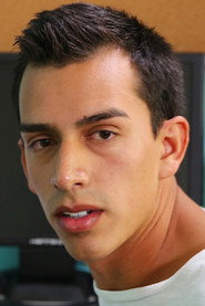 Photo of Nick Sumer
