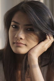 Photo of Kanishka Aggarwal as Girl in Black