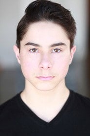 Photo of Alexis Guay as Chouinard
