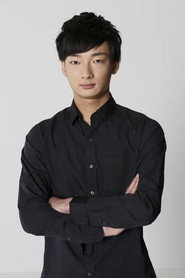 Photo of Kazuma Takeda