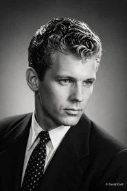 Photo of Ken McCannon as Ken
