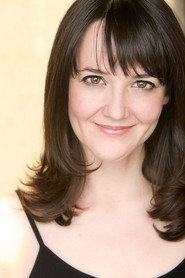 Photo of Jennifer Ann Burton as Mrs. Batherson