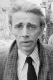 Photo of William Rice as Jaeger