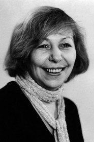 Photo of Galina Sokolova
