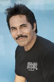 Photo of Art Camacho as Security Guard