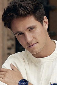 Photo of Michael Ronda as Javier Williams