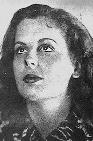 Photo of Lygia Cordovil as Maria Helena