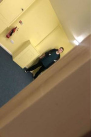 Photo of Dylan Lock as Big D
