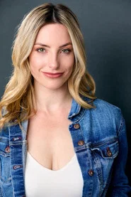 Photo of Ali Hamilton as Farrah