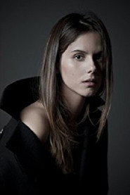 Photo of Caroline Ivari as Emma Harper