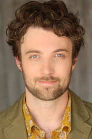 Photo of Jozef Fahey as Ryan