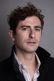 Photo of Dean Francis as Body