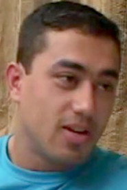 Photo of Wallace