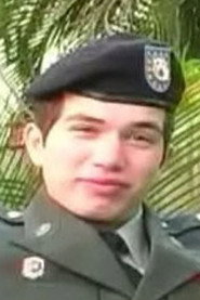 Photo of Gus Ramirez