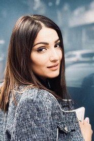 Photo of Siranush Lazyan