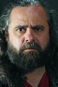 Photo of Aleksey Bagdasarov as Aristarkh Petrovich