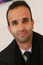 Photo of Ali Shaikh as Ali