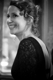 Photo of Margaux Toqué as Mezzo Soprano