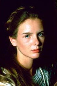 Photo of Maria Lamor as Princess Alba