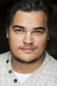 Photo of Kieran Foster as Billy Williams