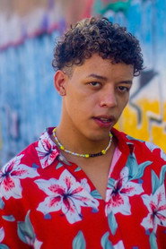 Photo of Daniel Quimera