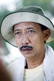 Photo of Doyok Sudarmadji as Doyok