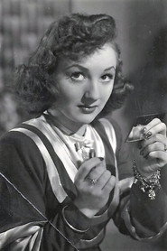 Photo of Ena Alba Clement as Totó