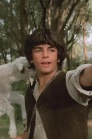 Photo of Daniel Albertos as Marcelo