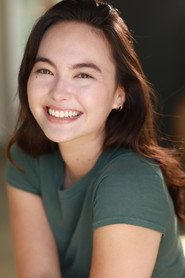Photo of Samantha Ahn as Charlie