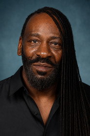 Photo of Booker Huffman, Jr. as Booker T