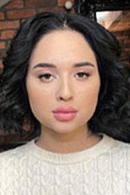 Photo of Jessie Ames