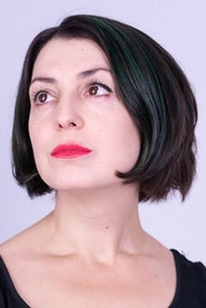 Photo of Elena Leszczyńska as Nane