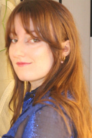 Photo of Romane André as Antagoniste