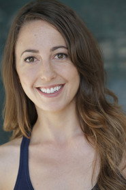 Photo of Rachel Noll James as Hannah Walters