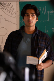 Photo of Christopher Fragoso as Tenoch