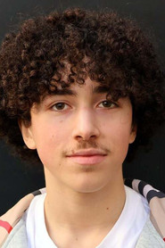 Photo of Marwan Zeghoudi as Amine