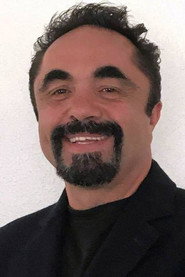 Photo of César Manjarrez as Eruviel