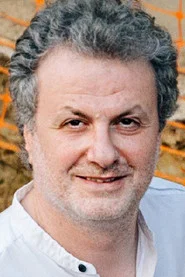 Photo of Khalil Joreige