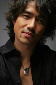 Photo of Yoon Jung-yeol as Do-shik's Henchman 1