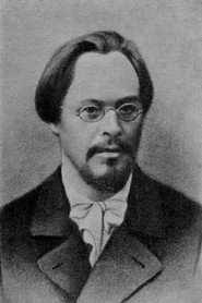 Photo of Yevgeni Chirikov